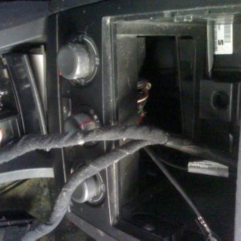 Bras essuie glace avant droit SEAT IBIZA 3 Photo n°7