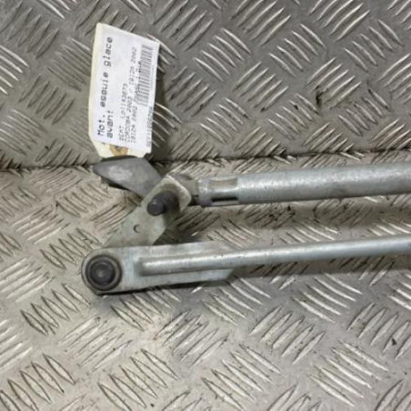 Moteur essuie glace avant SEAT IBIZA 3