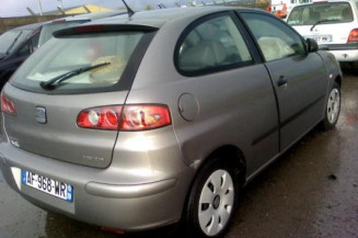 Moteur essuie glace avant SEAT IBIZA 3