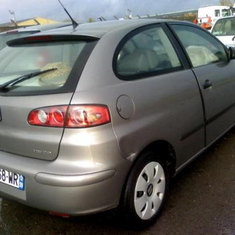 Moteur essuie glace avant SEAT IBIZA 3 Photo n°7