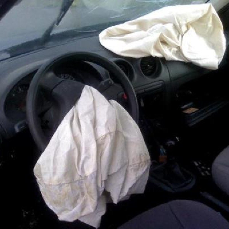 Moteur essuie glace avant SEAT IBIZA 3 Photo n°9
