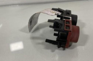 Bouton de warning RENAULT SCENIC 2