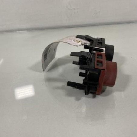 Bouton de warning RENAULT SCENIC 2
