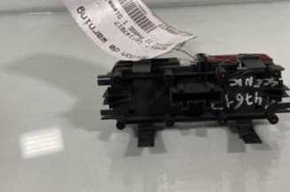 Bouton de warning RENAULT SCENIC 2