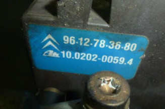 Bloc ABS (freins anti-blocage) CITROEN XANTIA