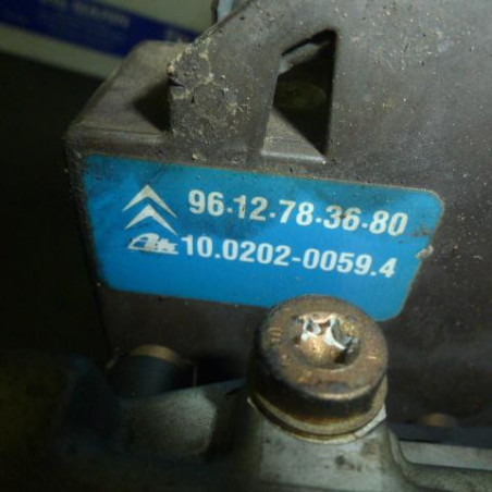 Bloc ABS (freins anti-blocage) CITROEN XANTIA