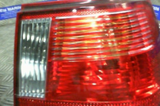 Feu arriere principal droit (feux) SEAT IBIZA 2 Photo n°1
