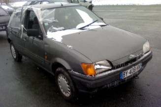 Demarreur FORD FIESTA 3