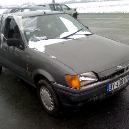 Demarreur FORD FIESTA 3