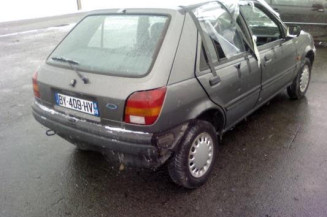 Demarreur FORD FIESTA 3