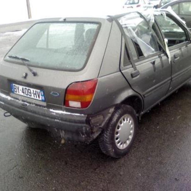 Demarreur FORD FIESTA 3 Photo n°3