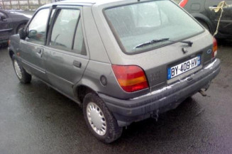Demarreur FORD FIESTA 3