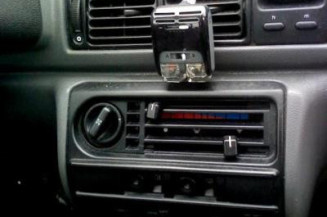 Demarreur FORD FIESTA 3