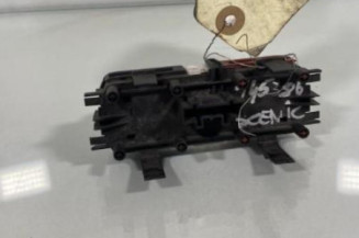 Bouton de warning RENAULT GRAND SCENIC 2
