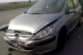 Bras essuie glace avant droit PEUGEOT 307