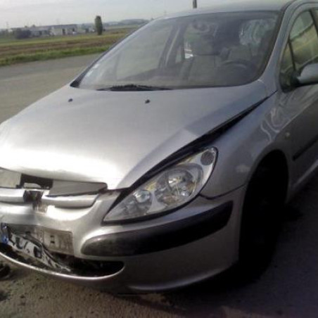 Bras essuie glace avant droit PEUGEOT 307