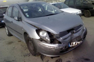 Bras essuie glace avant droit PEUGEOT 307