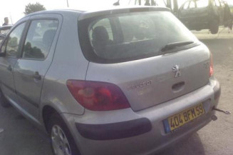 Bras essuie glace avant droit PEUGEOT 307