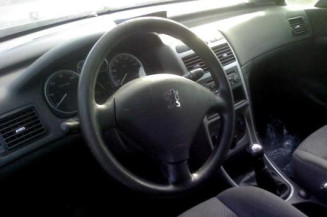 Bras essuie glace avant droit PEUGEOT 307
