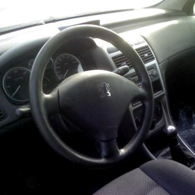 Bras essuie glace avant droit PEUGEOT 307 Photo n°6