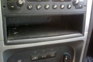 Bras essuie glace avant droit PEUGEOT 307