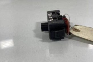 Bouton de warning RENAULT CLIO 3