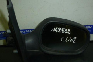 Retroviseur droit RENAULT CLIO 2