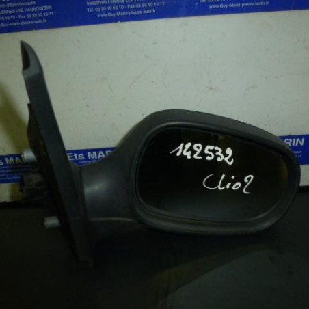 Retroviseur droit RENAULT CLIO 2