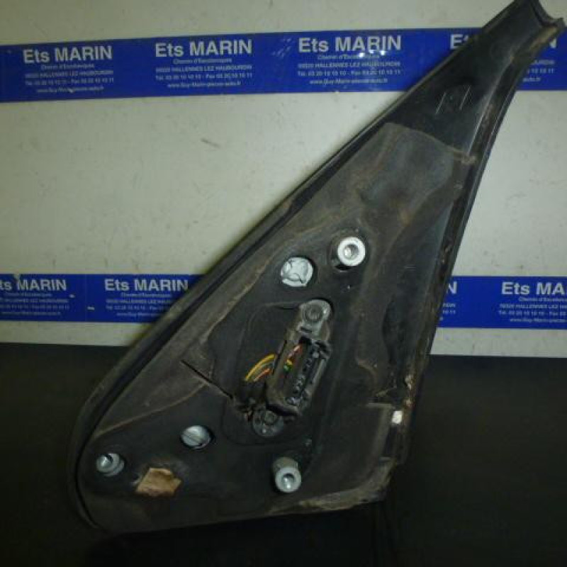 Retroviseur droit RENAULT CLIO 2 Photo n°3