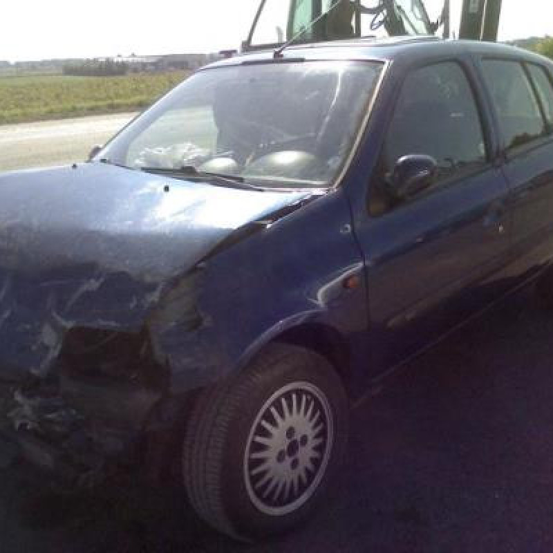 Retroviseur droit RENAULT CLIO 2 Photo n°4