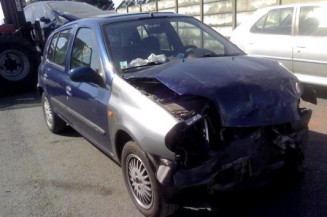 Retroviseur droit RENAULT CLIO 2