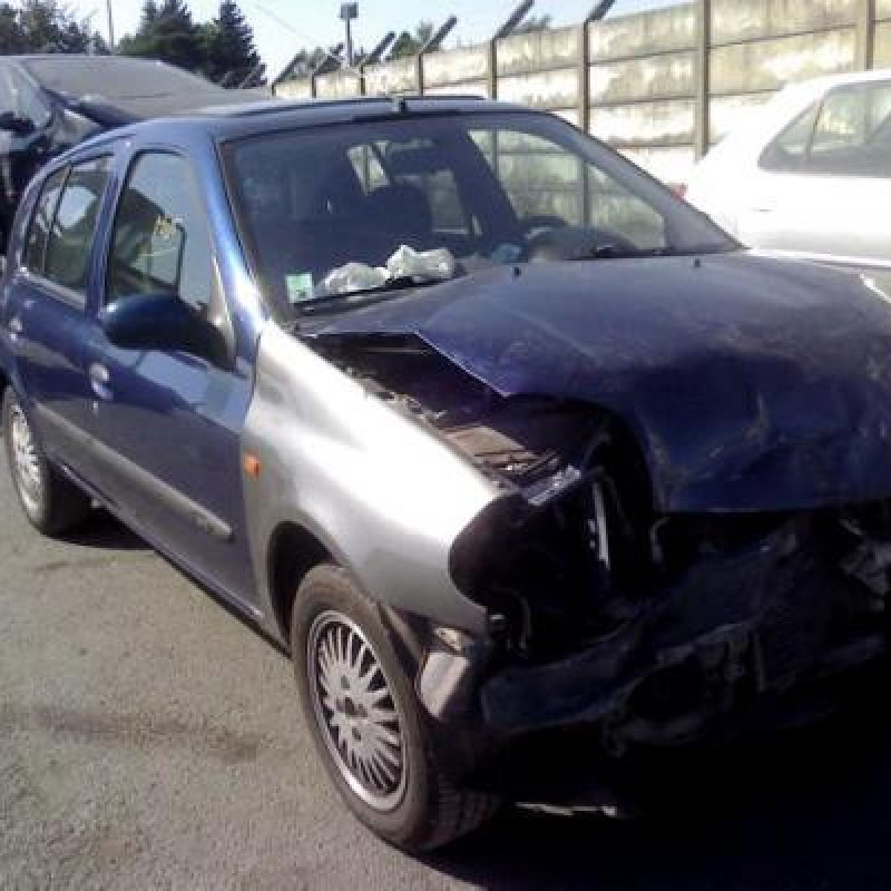 Retroviseur droit RENAULT CLIO 2 Photo n°5