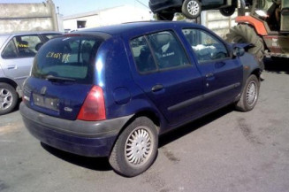 Retroviseur droit RENAULT CLIO 2
