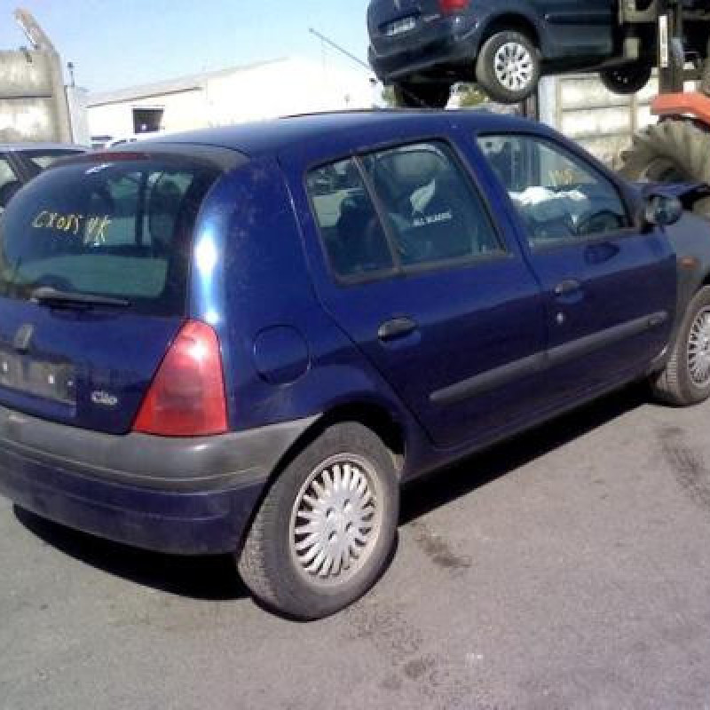 Retroviseur droit RENAULT CLIO 2 Photo n°6