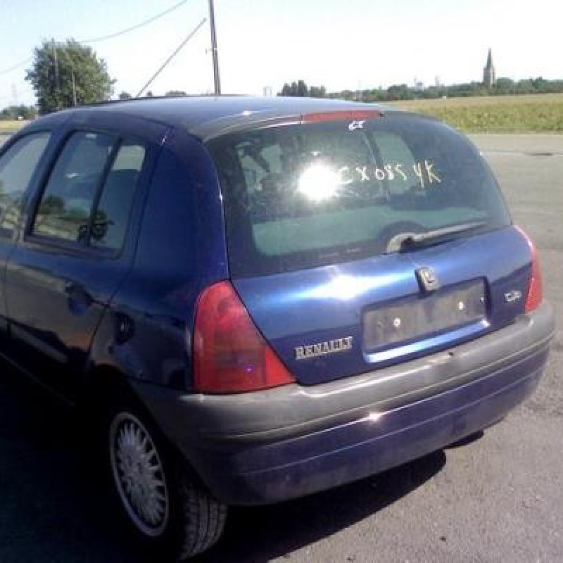 Retroviseur droit RENAULT CLIO 2 Photo n°7