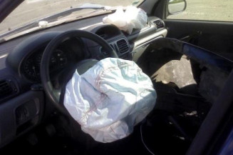 Retroviseur droit RENAULT CLIO 2