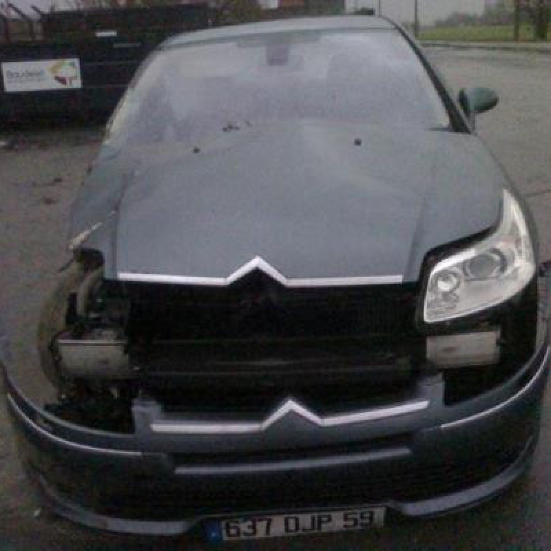 Bras essuie glace avant droit CITROEN C4 1 Photo n°3