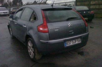Bras essuie glace avant droit CITROEN C4 1