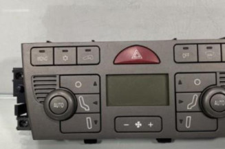 Commande chauffage LANCIA YPSILON 4 Photo n°1