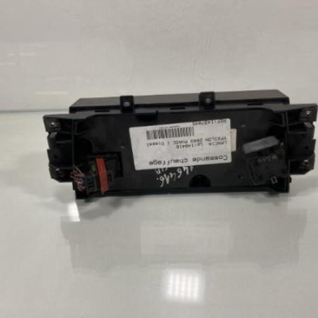 Commande chauffage LANCIA YPSILON 4