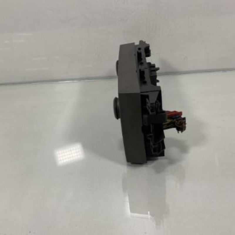 Commande chauffage LANCIA YPSILON 4 Photo n°3