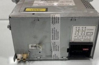 Autoradio d'origine VOLKSWAGEN JETTA 3