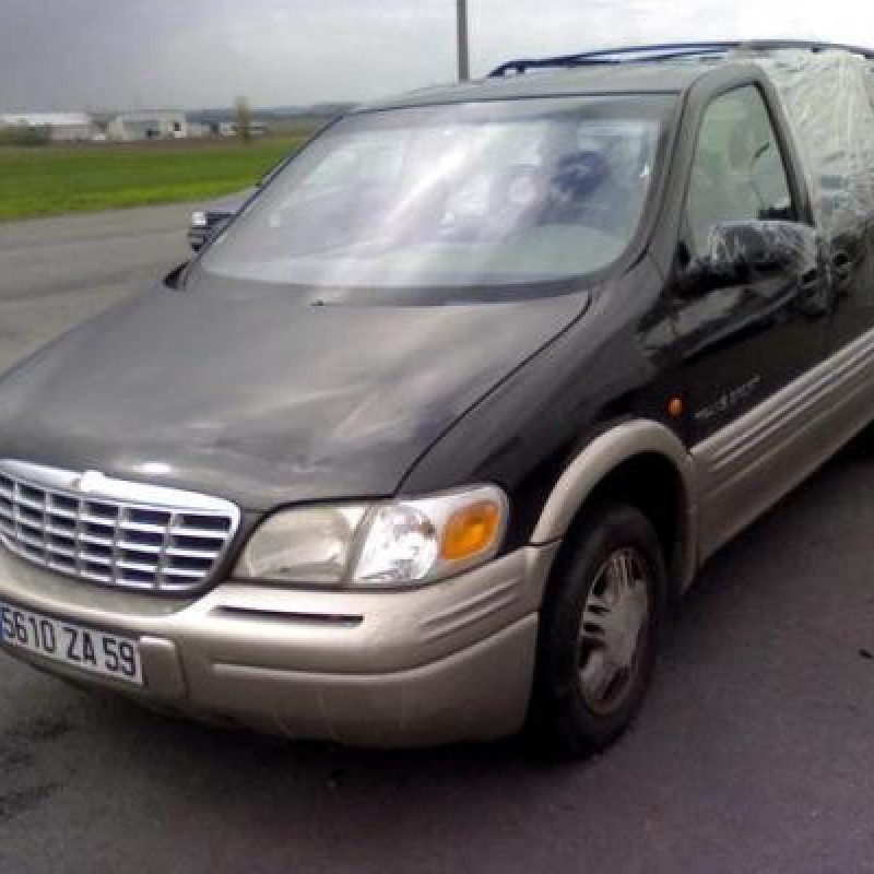 Porte avant droit CHEVROLET TRANS SPORT Photo n°1