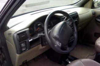 Porte avant droit CHEVROLET TRANS SPORT