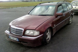 Feu arriere principal droit (feux) MERCEDES CLASSE C 202