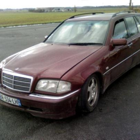 Feu arriere principal droit (feux) MERCEDES CLASSE C 202