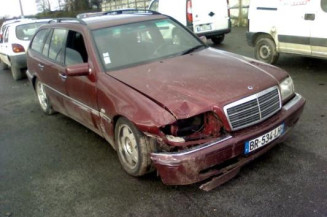 Feu arriere principal droit (feux) MERCEDES CLASSE C 202