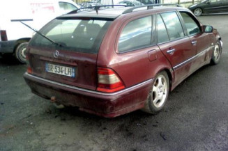 Feu arriere principal droit (feux) MERCEDES CLASSE C 202