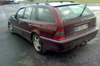 Feu arriere principal droit (feux) MERCEDES CLASSE C 202