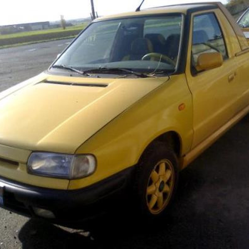 Retroviseur droit SKODA FELICIA Photo n°3